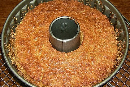 Amarettokuchen - sehr fein 38