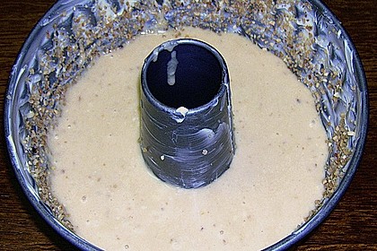 Amarettokuchen - sehr fein 39