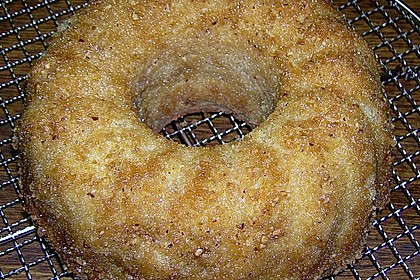 Amarettokuchen - sehr fein 41