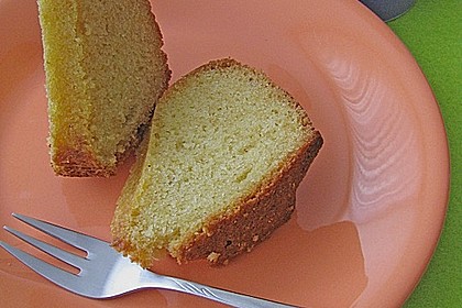 Amarettokuchen - sehr fein 43