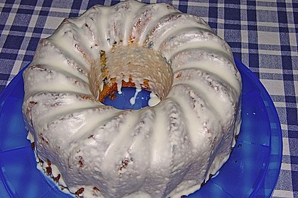 Amarettokuchen - sehr fein 44