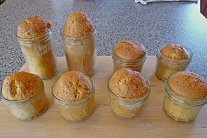 Amarettokuchen - sehr fein 46