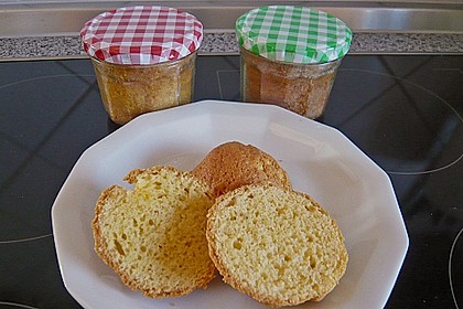 Amarettokuchen - sehr fein 47