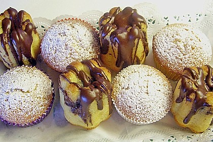 Amarettokuchen - sehr fein 4