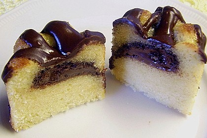 Amarettokuchen - sehr fein 5