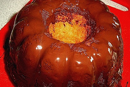 Amarettokuchen - sehr fein 6