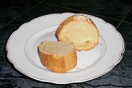 Amarettokuchen - sehr fein 7