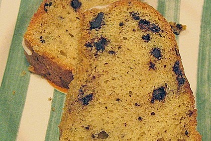 Amarettokuchen - sehr fein 12