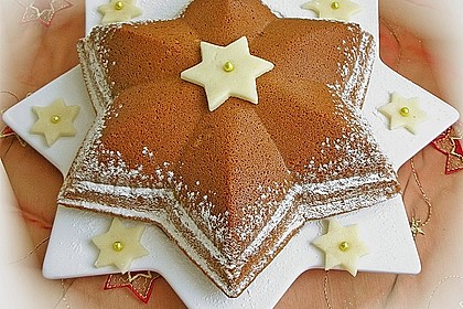 Amarettokuchen - sehr fein 13