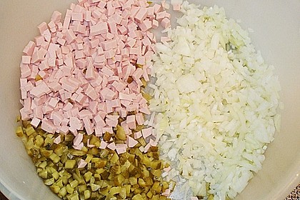 Kartoffelsalat 6