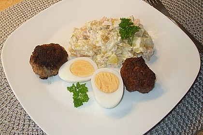 Kartoffelsalat