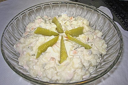 Kartoffelsalat 3