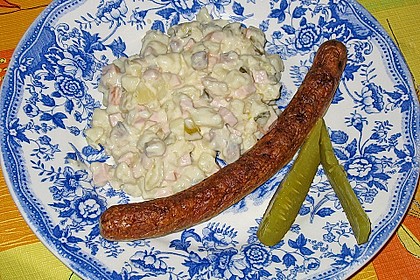 Kartoffelsalat 1