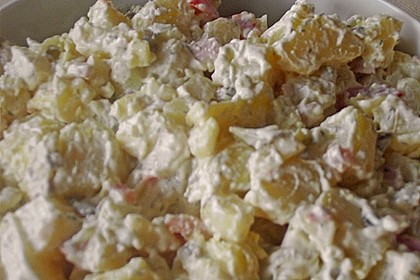 Kartoffelsalat 7