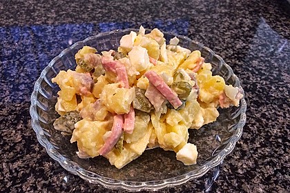 Kartoffelsalat 2