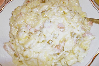 Kartoffelsalat 9