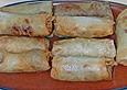 Traditionelle Minifr&uuml;hlingsr&ouml;llchen
