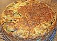 Hack - Gem&uuml;se Kuchen