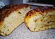 Zwiebelbrot