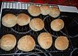 Dinkelbr&ouml;tchen