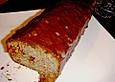 Snickers - Cake