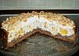 Mohn - Quark - Blitzkuchen