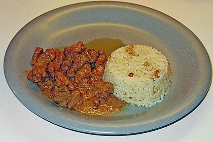Gyros - Geschnetzeltes 2