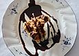 Portugiesische Mandeltorte