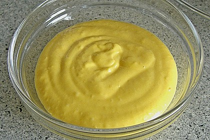 Spanische Aioli 1