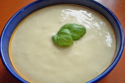Spanische Aioli 2