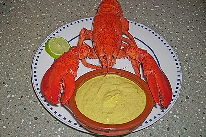 Spanische Aioli 3