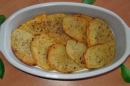Bauernpizza 6