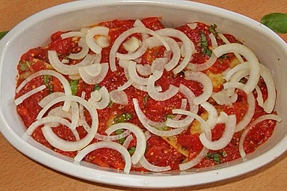 Bauernpizza 4