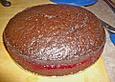 Schokokuchen - Becherkuchen