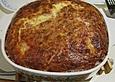 Quiche ohne Teig