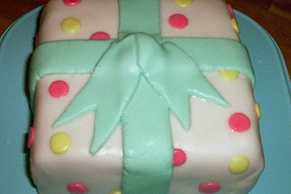 Fondant 95