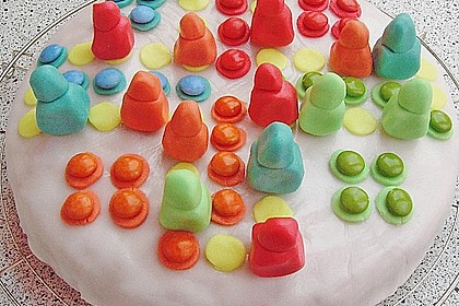 Fondant 64