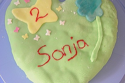 Fondant 99