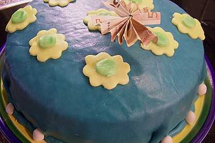 Fondant 65