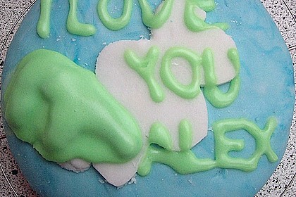 Fondant 111