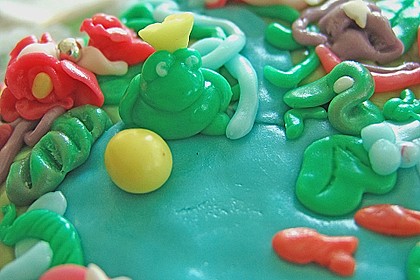 Fondant 93