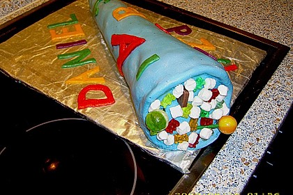 Fondant 81