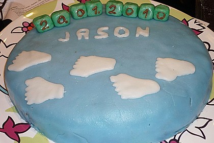 Fondant 91