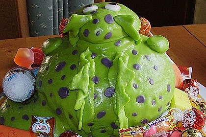 Fondant 72