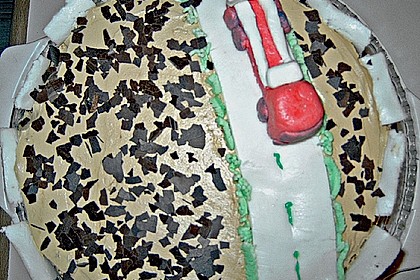 Fondant 122