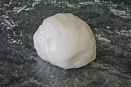 Fondant 125