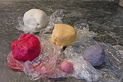 Fondant 126