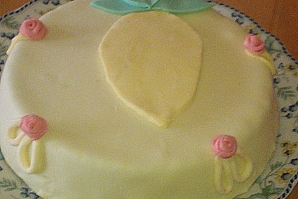 Fondant 116