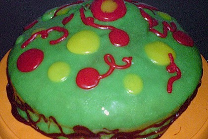 Fondant 123