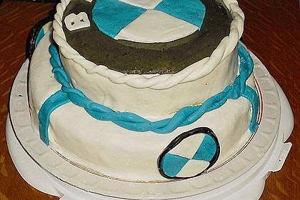 Fondant 58